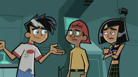 danny phantom new series